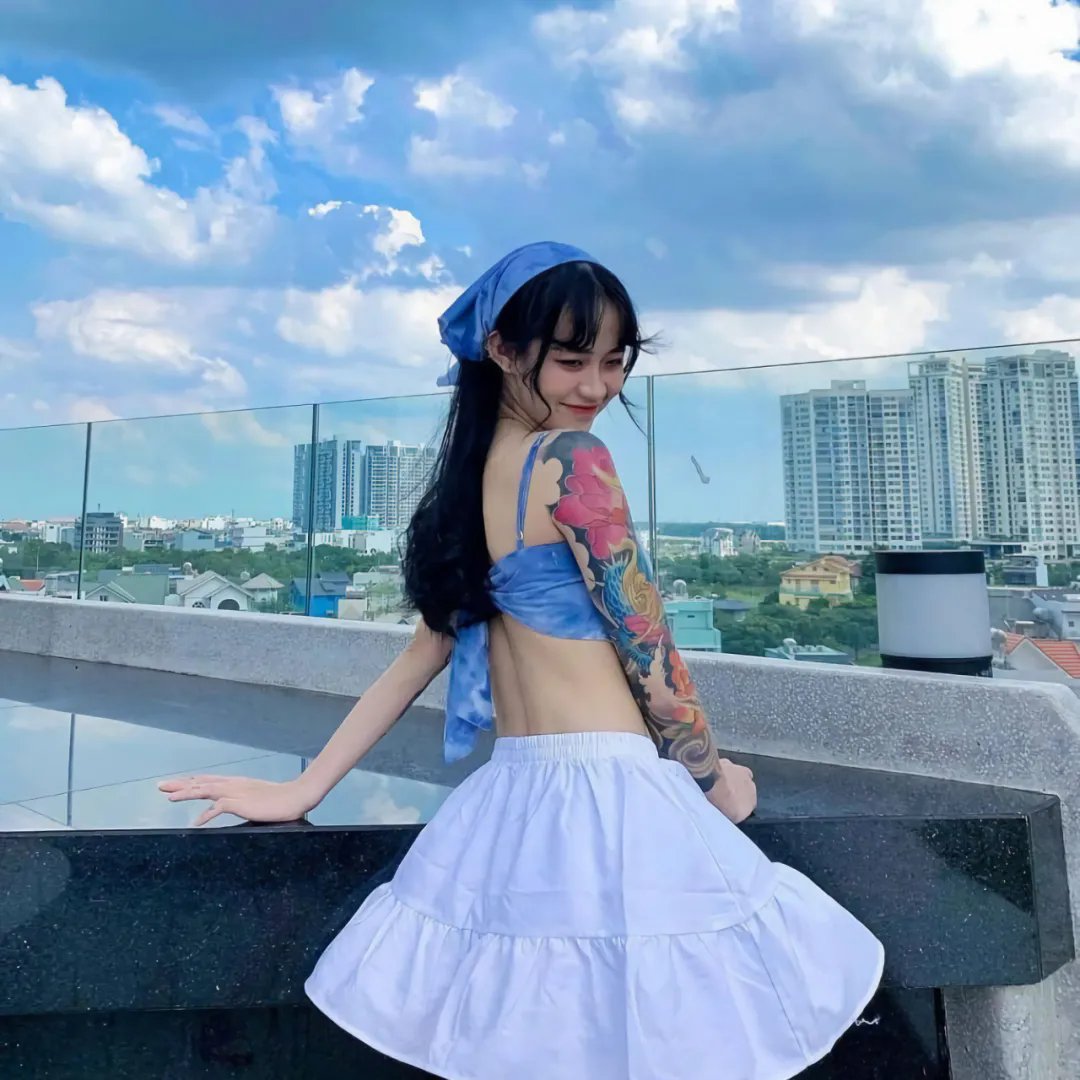 来自收容所的爱